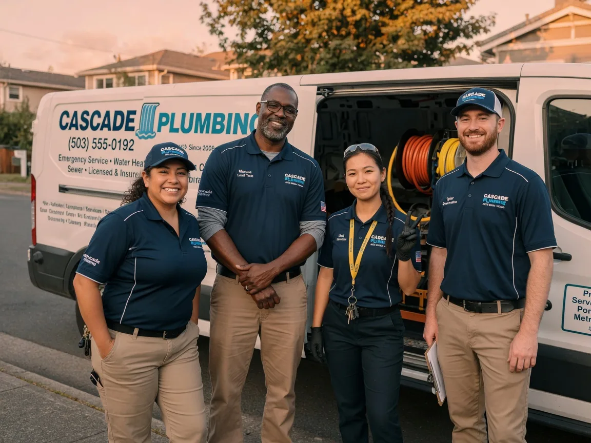 Emergency Plumber company in Fort Lupton, CO